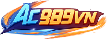 AC 989VN Logo